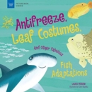 Image for ANTIFREEZE LEAF COSTUMES &amp; OTHER FABULOU