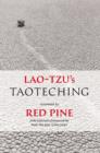 Image for Lao-tzu&#39;s Taoteching: with selected commentaries from the past 2,000 years