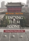 Image for Finding Them Gone