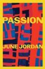 Image for Passion