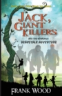 Image for Jack, the Giant Killers and the Bodacious Beanstalk Adventure, Book One : Welcome to Ooom