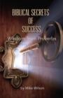 Image for Biblical Secrets of Success
