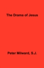 Image for Drama of Jesus