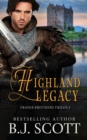 Image for Highland Legacy