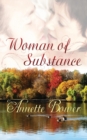 Image for Woman of Substance