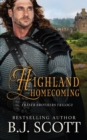 Image for Highland Homecoming