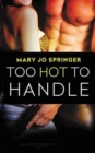 Image for Too Hot to Handle