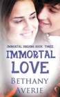 Image for Immortal Love