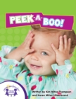 Image for Peek-a-BOO