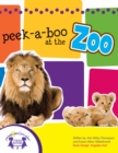 Image for Peek-a-Boo at the Zoo Sound Book
