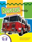 Image for Rescue Ready Picture Book