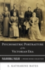 Image for Psychometric Portraiture of the Victorian Era: Paranormal Parlor, A Weiser Books Collection