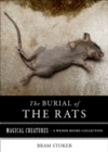 Image for Burial of Rats: Magical Creatures, A Weiser Books Collection