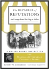 Image for Repairer of Reputations: Magical Antiquarian, A Weiser Books Collection