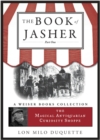 Image for Book Of Jasher: Part One: Magical Antiquarian, A Weiser Books Collection