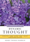 Image for DynamicThought, Lessons 1-4: Create the Life You Want