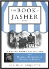Image for Book Of Jasher: Part Two: Magical Antiquarian, A Weiser Books Collection