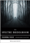 Image for Spectre Bridegroom: Paranormal Parlor, A Weiser Books Collection