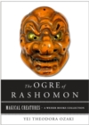Image for Ogre of Rashomon: Magical Creatures, A Weiser Books Collection