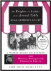 Image for Knights and Ladies of the Round Table: Magical Antiquarian, A Weiser Books Collection