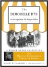 Image for Demoiselle D&#39;ys, an excerpt from The King in Yellow: Magical Antiquarian, A Weiser Books Collection