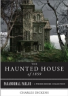 Image for Haunted House of 1859: Paranormal Parlor, A Weiser Books Collection