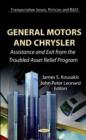 Image for General Motors and Chrysler  : assistance and exit from the Troubled Asset Relief Program