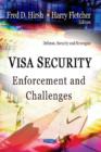 Image for Visa Security : Enforcement &amp; Challenges