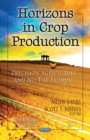 Image for Horizons in Crop Production