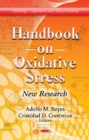 Image for Handbook on Oxidative Stress