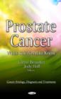 Image for Prostate cancer  : what you need to know
