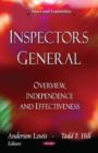 Image for Inspectors General