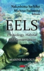 Image for Eels  : physiology, habitat, and conservation