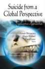 Image for Suicide from a global perspective  : public health approaches