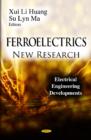 Image for Ferroelectrics
