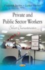 Image for Private &amp; Public Sector Workers
