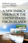Image for A new energy vision for the U.S. Virgin Islands