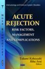 Image for Acute rejection  : risk factors, management &amp; complications