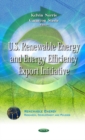 Image for U.S. Renewable Energy &amp; Energy Efficiency Export Initiative