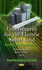 Image for Cybersecurity for the electric smart grid: elements and considerations