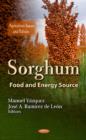 Image for Sorghum  : food and energy source