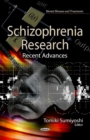 Image for Schizophrenia Research