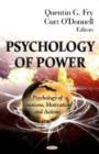 Image for Psychology of Power
