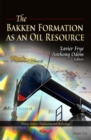 Image for Bakken Formation as an Oil Resource