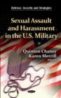 Image for Sexual Assault &amp; Harassment in the U.S. Military