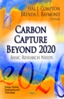 Image for Carbon capture beyond 2020  : basic research needs