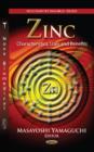 Image for Zinc  : characteristics, uses &amp; benefits