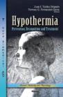 Image for Hypothermia