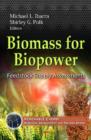 Image for Biomass for biopower  : feedstock supply assessments