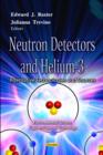 Image for Neutron Detectors &amp; Helium-3 : Alternative Technologies &amp; Sources